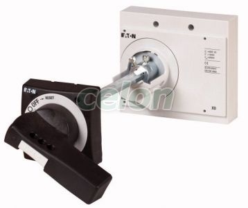 Main Switch Assembly Kit NZM4-XHB -Eaton, Alte Produse, Eaton, Întrerupătoare și separatoare de protecție, Eaton