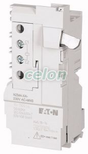 Munkaáramú kioldó NZM4-XA-230AC-MNS -Eaton, Egyéb termékek, Eaton, Kapcsolókészülékek, Eaton