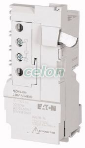 Mesh Network Cb With Shunt Release NZM4-XA-230AC-MNS -Eaton, Alte Produse, Eaton, Întrerupătoare și separatoare de protecție, Eaton