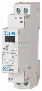 Switch Z-Sw/Ss 276301-Eaton, Alte Produse, Eaton, Aparataje modulare, Eaton