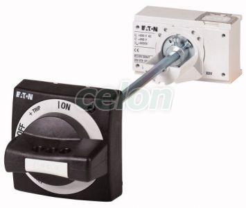 Door Handle Lock. W/O Extension Shaft NZM2-XTVD-0 -Eaton, Alte Produse, Eaton, Întrerupătoare și separatoare de protecție, Eaton