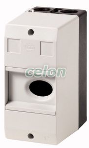 Cutie Din Material Izolant Aparenta CI-PKZ01 -Eaton, Alte Produse, Eaton, Întrerupătoare și separatoare de protecție, Eaton