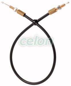 Cablu Interblocaj Mecanic 225 Mm NZM-XBZ225 -Eaton, Alte Produse, Eaton, Întrerupătoare și separatoare de protecție, Eaton