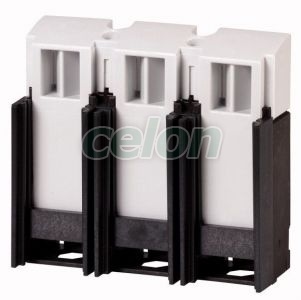 Rear Connection 13Mm 3-Pole NZM3-XKR13 -Eaton, Alte Produse, Eaton, Întrerupătoare și separatoare de protecție, Eaton