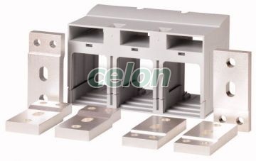 Adapter Set Nzm4/Nzm14 1250A NZM4-XAS14-1250 -Eaton, Alte Produse, Eaton, Întrerupătoare și separatoare de protecție, Eaton