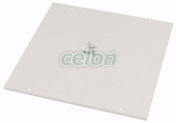 Top Plate Closed Ip55 W\