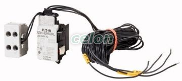 Untervoltage Release With 2 Vhi Kl Ka Nzm1-Xuhiv20Kl110-130Ac 284389-Eaton, Alte Produse, Eaton, Întrerupătoare și separatoare de protecție, Eaton