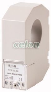 Reductor De Curent Diferential PFR-W-35 -Eaton, Alte Produse, Eaton, Întrerupătoare și separatoare de protecție, Eaton