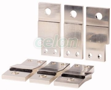 Adapter Set Nzm4/Nzm12 630A/800A/1000A NZM4-XAS12-1000 -Eaton, Alte Produse, Eaton, Întrerupătoare și separatoare de protecție, Eaton