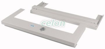 Xboard+ tető/fenéklemez 600 FLP-hez BP-TBP-600-CE -Eaton, Egyéb termékek, Eaton, Automatizálási termékek, Eaton