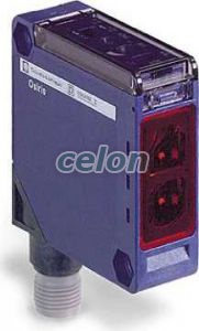 Pes Comp Reflex Polar=5M Opt 10-30Vdc 3, Automatizari Industriale, Senzori Fotoelectrici, proximitate, identificare, presiune, Senzori fotoelectrici, Telemecanique