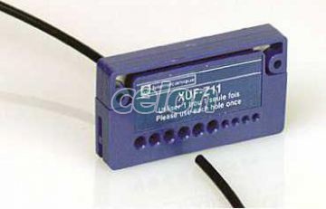 Xufz11 Cutter, Automatizari Industriale, Senzori Fotoelectrici, proximitate, identificare, presiune, Conectori si accesorii pentru senzori, Telemecanique