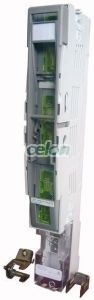 Fuse Switch Disconnector LTS-L/160-00-60-10-R -Eaton, Alte Produse, Eaton, Automatizări, Eaton