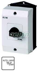 Hand-Auto Switch T3-2-15907/I2 -Eaton, Alte Produse, Eaton, Întrerupătoare și separatoare de protecție, Eaton