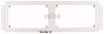Cable entry flange plate white BP-FLP-600-F3A-W -Eaton, Egyéb termékek, Eaton, Automatizálási termékek, Eaton
