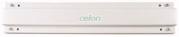 Horizontal Middle Front Cover Ledge White BP-MFL-400-W -Eaton, Alte Produse, Eaton, Automatizări, Eaton