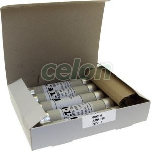 High Speed Traction Fuse, 30A 30KTH-Eaton, Alte Produse, Eaton, Siguranțe fuzibile, Eaton