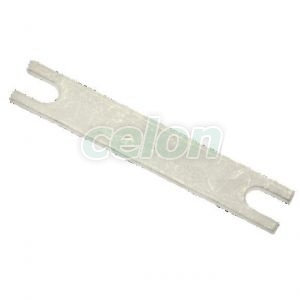 Neutral Link For Fuse Holder Bs88 Camaster Compact 32A 32CMLC-Eaton, Alte Produse, Eaton, Siguranțe fuzibile, Eaton