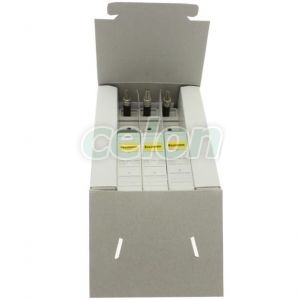 Fuse Holder Bs88 Safeloc, 550V Ac, 32A White 32NNSFBSWHITE-Eaton, Alte Produse, Eaton, Siguranțe fuzibile, Eaton