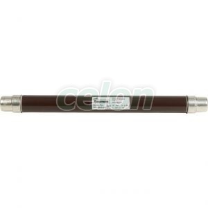 Din Brown Resin Seal Fuse 36Kv 10A 2" 36TDQSJ10-Eaton, Alte Produse, Eaton, Siguranțe fuzibile, Eaton