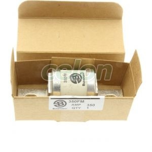 High Speed Fuse Bs88, 690V Ac / 500V Dc, 350A 350FM-Eaton, Alte Produse, Eaton, Siguranțe fuzibile, Eaton