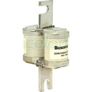 High Speed Fuse Bs88, 355A 355CMMT-Eaton, Alte Produse, Eaton, Siguranțe fuzibile, Eaton