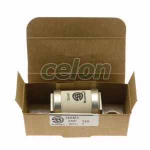 High Speed Fuse Bs88, 690V Ac / 500V Dc, 355A 355MT-Eaton, Alte Produse, Eaton, Siguranțe fuzibile, Eaton