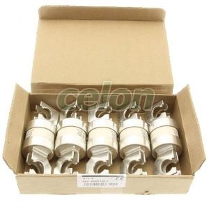 Fuse Link Bs88, J Type, 415V Ac, 355A, Gg 355PJ30-7-Eaton, Egyéb termékek, Eaton, Olvadóbiztosítékok, Eaton