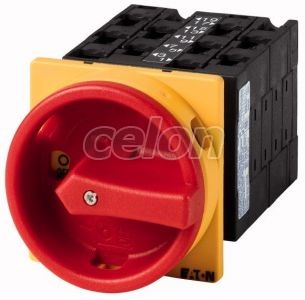 Main Switches Ea/Svb (Uk) T3-5-8345/EA/SVB -Eaton, Alte Produse, Eaton, Întrerupătoare și separatoare de protecție, Eaton