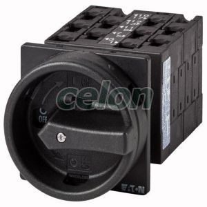 Main Switches Ea/Svb (Uk) T3-5-8345/EA/SVB-SW -Eaton, Alte Produse, Eaton, Întrerupătoare și separatoare de protecție, Eaton