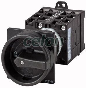 Main Switches V/Svb (Uk) T3-5-8345/V/SVB-SW -Eaton, Alte Produse, Eaton, Întrerupătoare și separatoare de protecție, Eaton