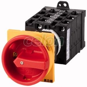 On-Off Switch T3-6-15168/V/SVB -Eaton, Alte Produse, Eaton, Întrerupătoare și separatoare de protecție, Eaton