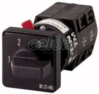 On-Off-Switches Ez TM-2-8231/EZ-SW -Eaton, Alte Produse, Eaton, Întrerupătoare și separatoare de protecție, Eaton