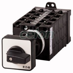 On-Off-Switches Z(/Aw) (Uk) T3-8-8272/Z -Eaton, Alte Produse, Eaton, Întrerupătoare și separatoare de protecție, Eaton