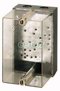 Cutii Neechipate Ci-Com 36180-Eaton, Alte Produse, Eaton, Întrerupătoare și separatoare de protecție, Eaton
