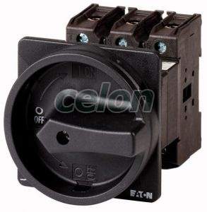 Intreruptor Principal P3-100(Uk) P3-100/V/SVB-SW/HI11 -Eaton, Alte Produse, Eaton, Întrerupătoare și separatoare de protecție, Eaton