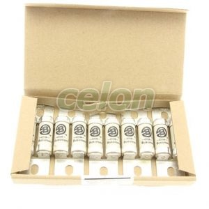 High Speed Fuse Bs88, 690V Ac / 500V Dc, 90A 90EET-Eaton, Egyéb termékek, Eaton, Olvadóbiztosítékok, Eaton