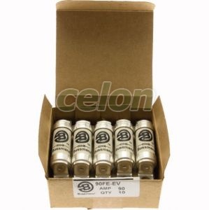 90A 690V Ac Type T Fuse 90Fe 90Fe-Eaton, Alte Produse, Eaton, Siguranțe fuzibile, Eaton