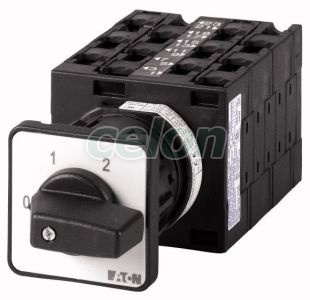 On-Off-Switches Ez (Uk) T3-6-15866/EZ -Eaton, Alte Produse, Eaton, Întrerupătoare și separatoare de protecție, Eaton