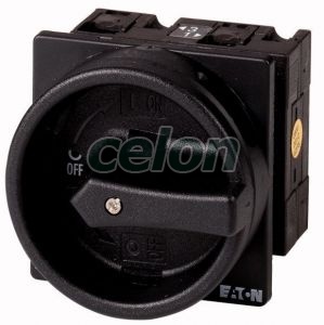 Main Switches Ea/Svb (Uk) T3-3-15259/EA/SVB-SW -Eaton, Alte Produse, Eaton, Întrerupătoare și separatoare de protecție, Eaton