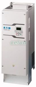 Frequency invertor 3x400/3x400VAC, Ph=90kW, Ih=170A, Pl=110kW, Il=205A, IP54, Egyéb termékek, Eaton, Hajtástechnikai termékek, Eaton