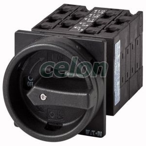 Main Switches Ea/Svb (Uk) T3-5-8346/EA/SVB-SW -Eaton, Alte Produse, Eaton, Întrerupătoare și separatoare de protecție, Eaton
