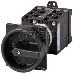 Main Switches V/Svb (Uk) T3-5-8346/V/SVB-SW -Eaton, Alte Produse, Eaton, Întrerupătoare și separatoare de protecție, Eaton