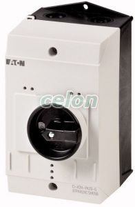 Accesoriici-Pkz0 +Ci-Pkz0-G 88103-Eaton, Alte Produse, Eaton, Întrerupătoare și separatoare de protecție, Eaton