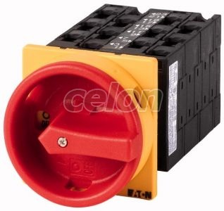 Main Switches Ea/Svb (Uk) T3-6-8348/EA/SVB -Eaton, Alte Produse, Eaton, Întrerupătoare și separatoare de protecție, Eaton