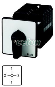 On-Off-Switches Z(/Aw) (Uk) T3-1-15111/Z -Eaton, Alte Produse, Eaton, Întrerupătoare și separatoare de protecție, Eaton