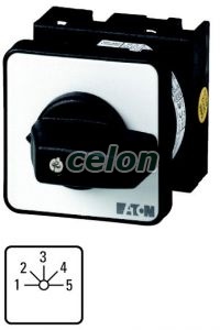 On-Off-Switches E (Uk) T3-3-8232/E -Eaton, Alte Produse, Eaton, Întrerupătoare și separatoare de protecție, Eaton