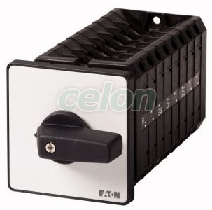 On-Off-Switches E (Uk) T5B-8-8372/E -Eaton, Alte Produse, Eaton, Întrerupătoare și separatoare de protecție, Eaton