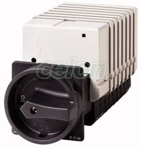 Main Switches V/Svb (Uk) T5B-8-8352/V/SVB-SW -Eaton, Alte Produse, Eaton, Întrerupătoare și separatoare de protecție, Eaton