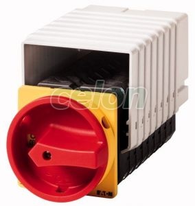 Main Switches Ea/Svb (Uk) T5B-8-8352/EA/SVB -Eaton, Alte Produse, Eaton, Întrerupătoare și separatoare de protecție, Eaton
